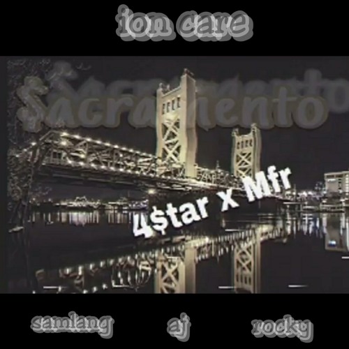 ion care - samlang x aj x rocky