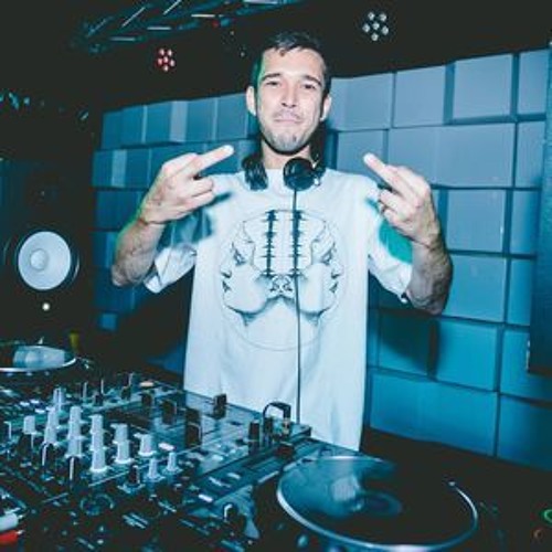 Awkward Audio Academy Mix (2015)