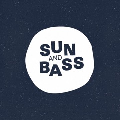 Nymfo & MC Fava @ Sun and Bass 2018