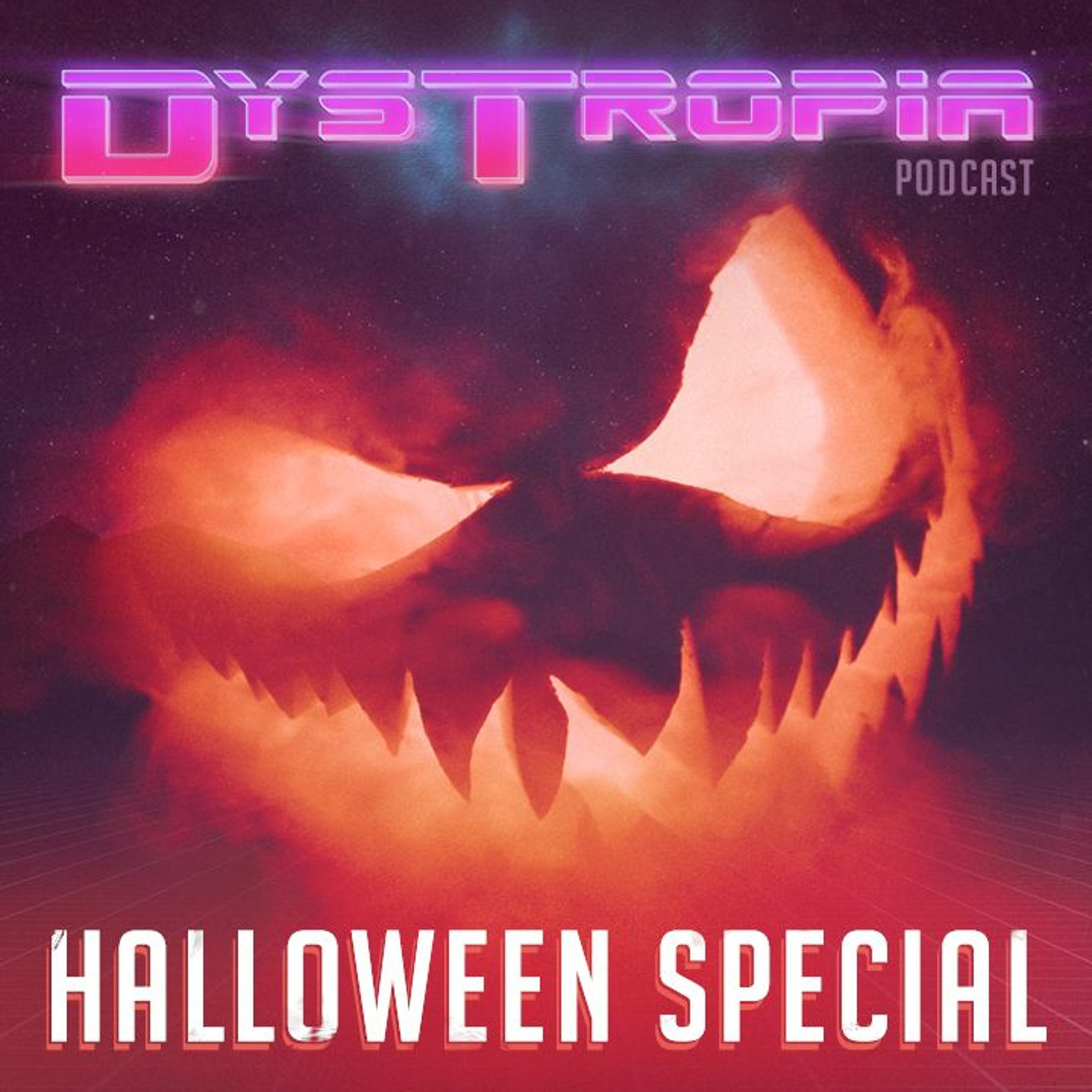 DysTropia Podcast