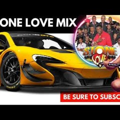 Stone Love 2018 Dancehall Mix 4 Buju Banton, Rygin King, Bounty Killer, Mavado, Vybz Kartel, PopCaan