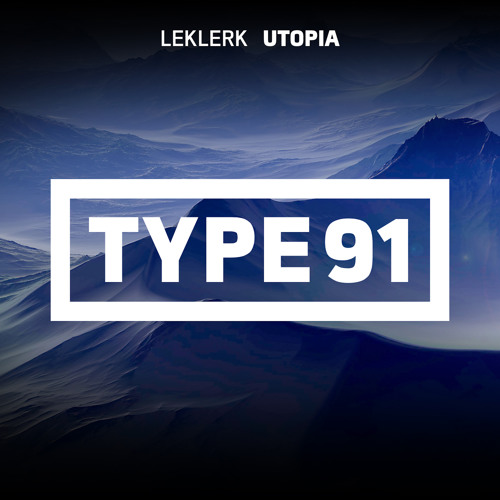 Leklerk - Utopia