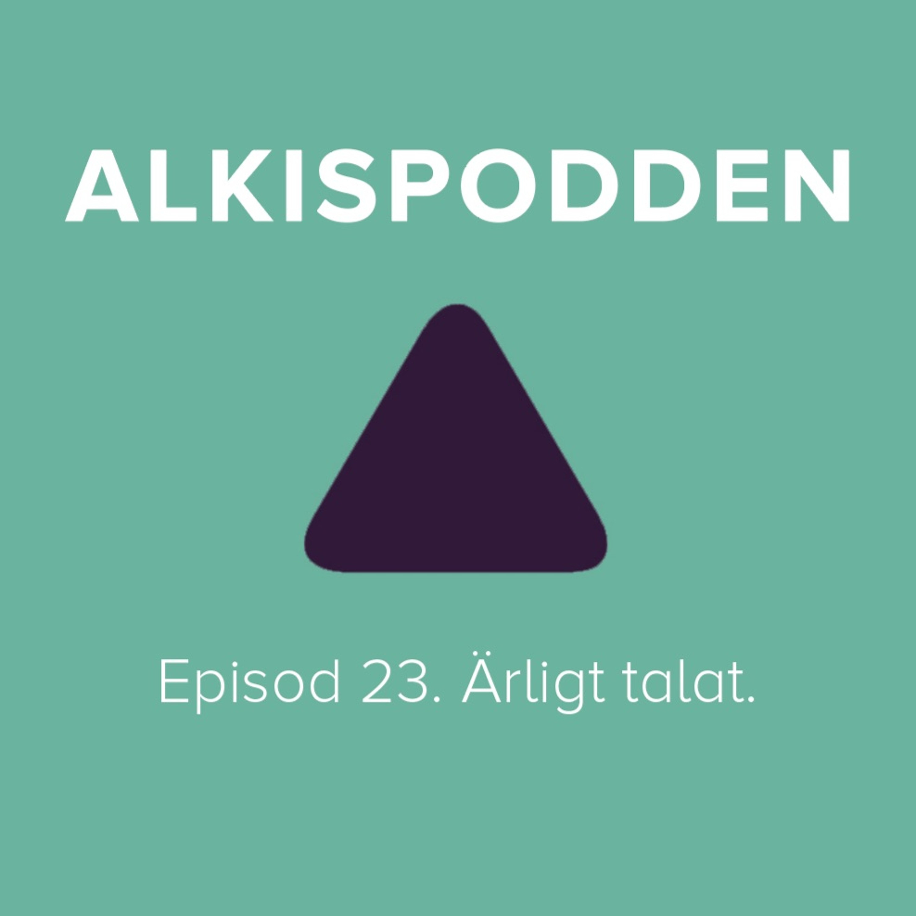 Alkispodden