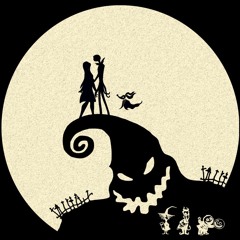 Jack's Lament Nightmare Before Christmas Cover