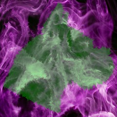 She Just Is Ackade/Datgo/Binge