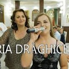 Maria Drăghicescu Colaj Brâuri (LIVE) - Majorat Alin 2018