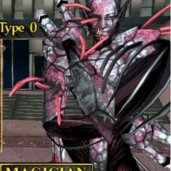 Magician (House Of The Dead)