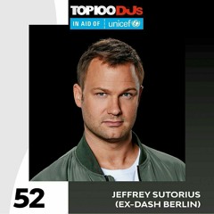 JEFFREY SUTORIUS IS ( DASH BERLIN )
