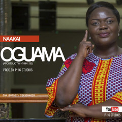 OGUAMA (apostolic hymn)