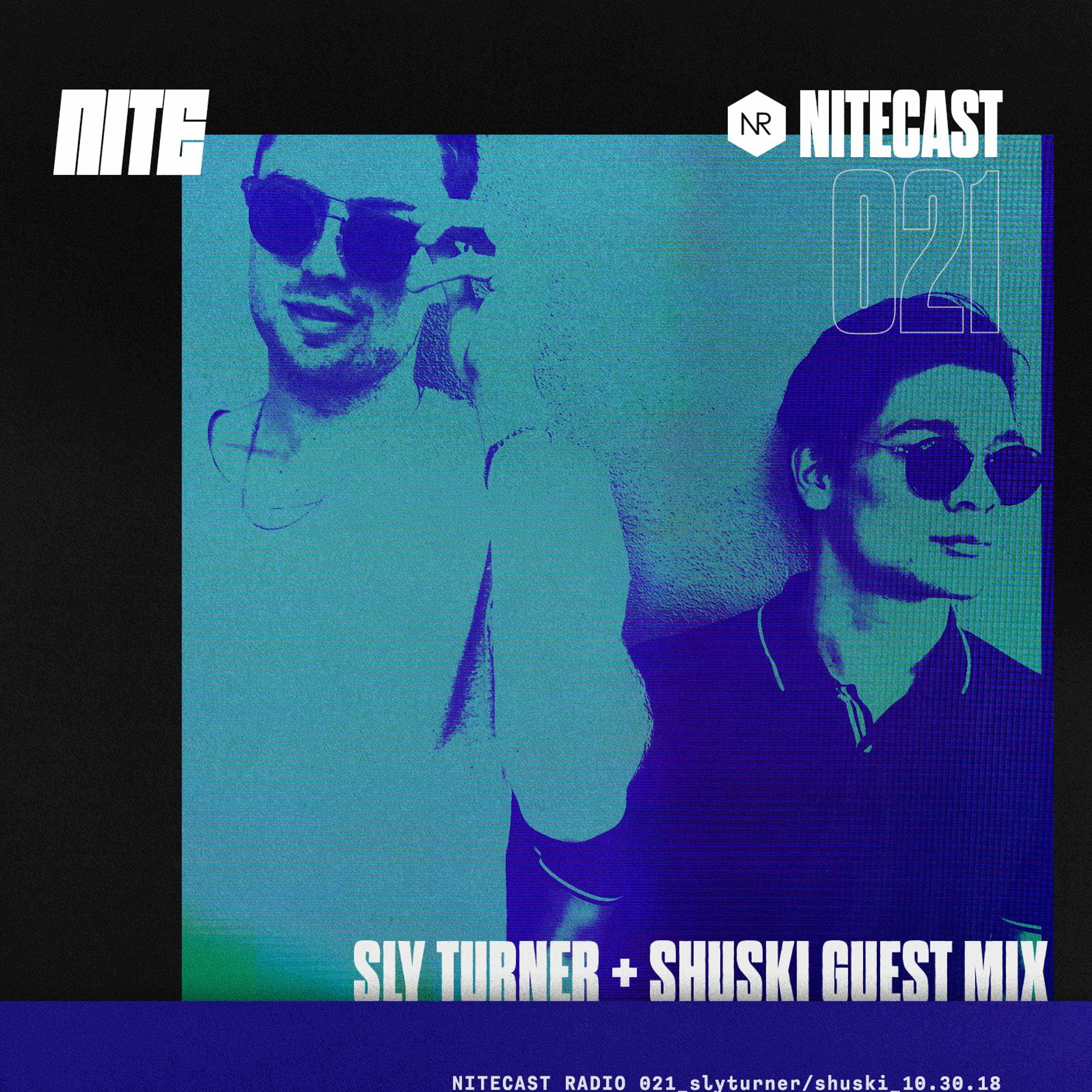 NITECAST Radio