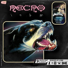 Fuck Commercial Rap (ICBM x Süffren aka Los Malos Hermanos Del Sol Remix)