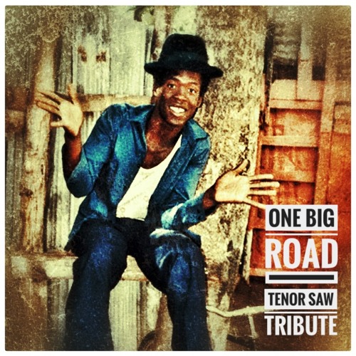 洋楽 A TRIBUTE TO TENOR SAW Tribute To Tenor Saw - YouTube