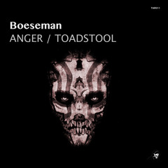 Boeseman - Anger (Original Mix)