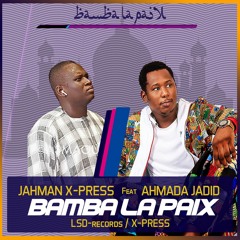 BAMBA LA PAIX