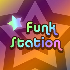 Christian Laffitte - Funkstation Medley