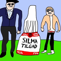 Väike PD x Lil Ants - Silmatilgad