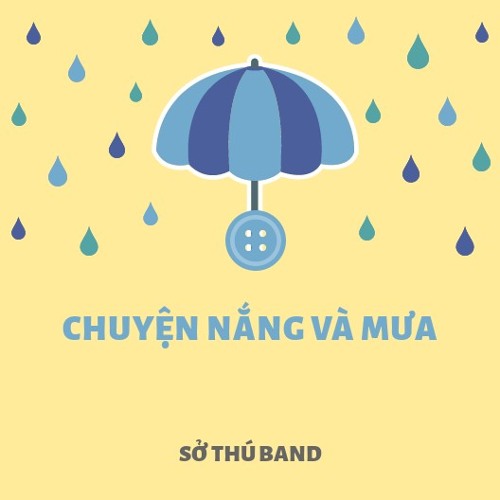 Chuyện nắng và mưa - câu chuyện đáng yêu của Sở Thú