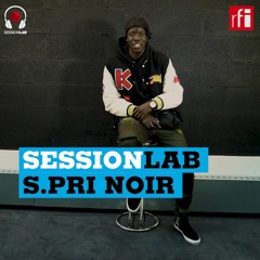 SL #5 : S.Pri Noir en interview audio 3D