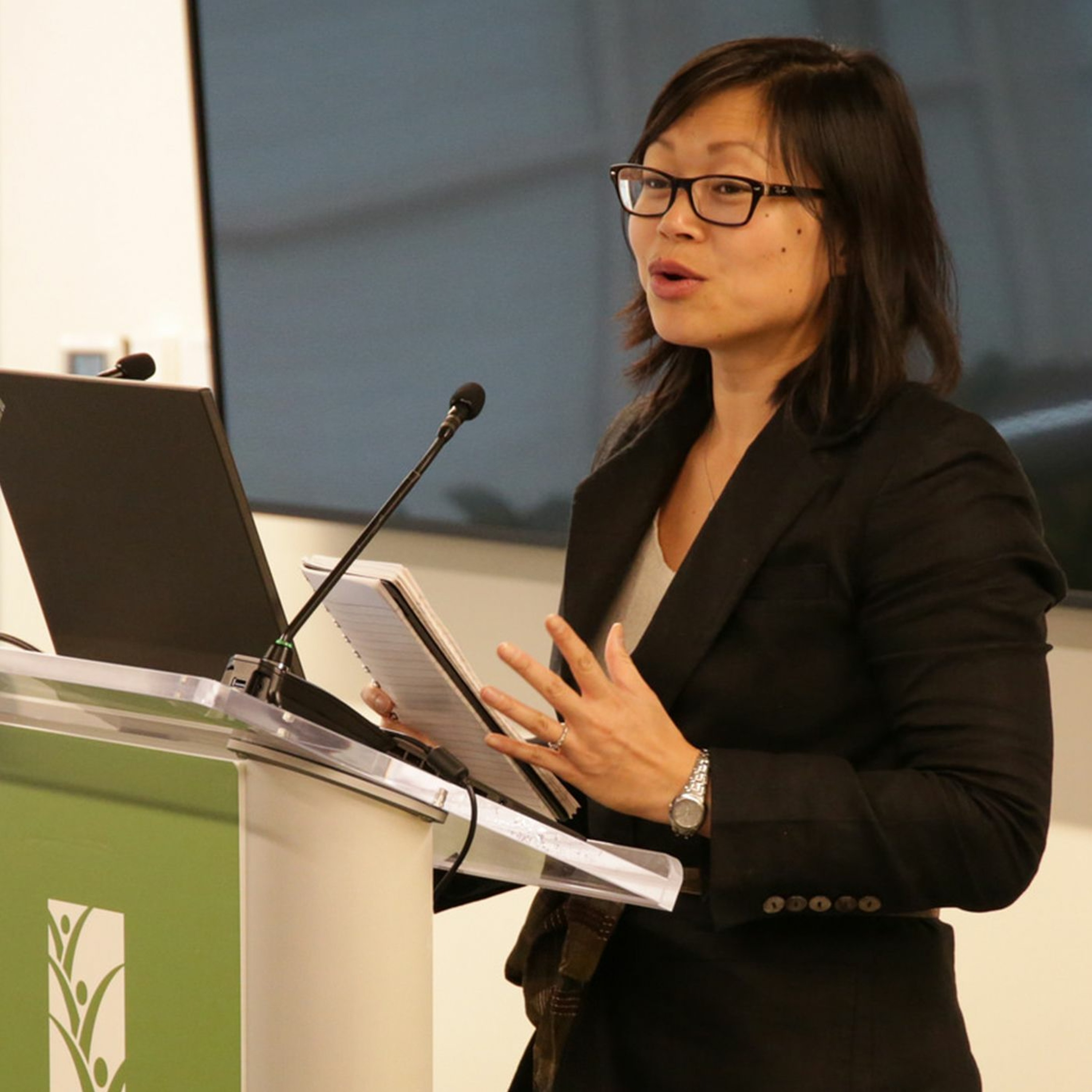 IFPRI Special Event: 28th Annual Martin J. Forman Memorial Lecture - 10/29/2018 - EGray episode artwork