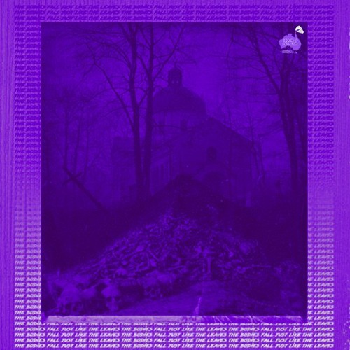 Ramirez - The Bodies Fall Just Like The Leaves [Chopped & Screwed] PhiXioN