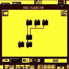 Halloween '2018 (Genesis FM Synth Style)