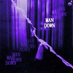 Santos Santana - Man Down [Chopped & Screwed] PhiXioN