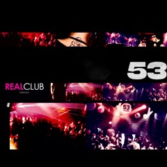 Stevy Boy Live @ 53 Years Of Real Club /// Oct.18