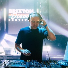 Pablo Contraband at Brixton Disco Festival (part 2)