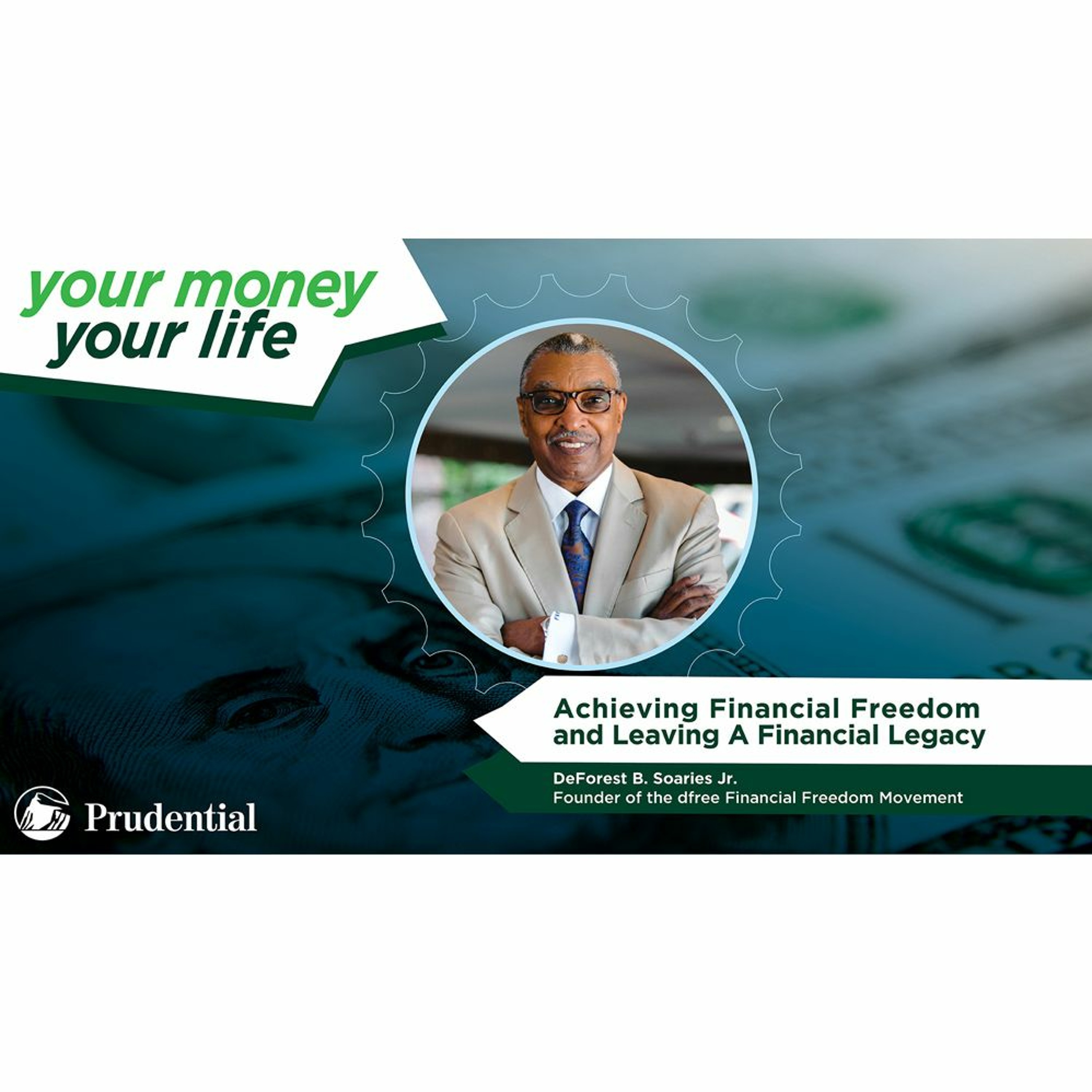 Your Money, Your Life