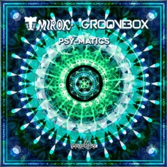 Groovebox - Deep Cave 145 - OUT NOW!