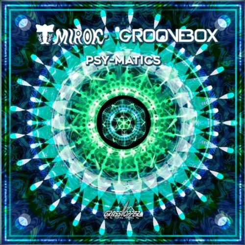 Groovebox - Deep Cave 145 - OUT NOW!