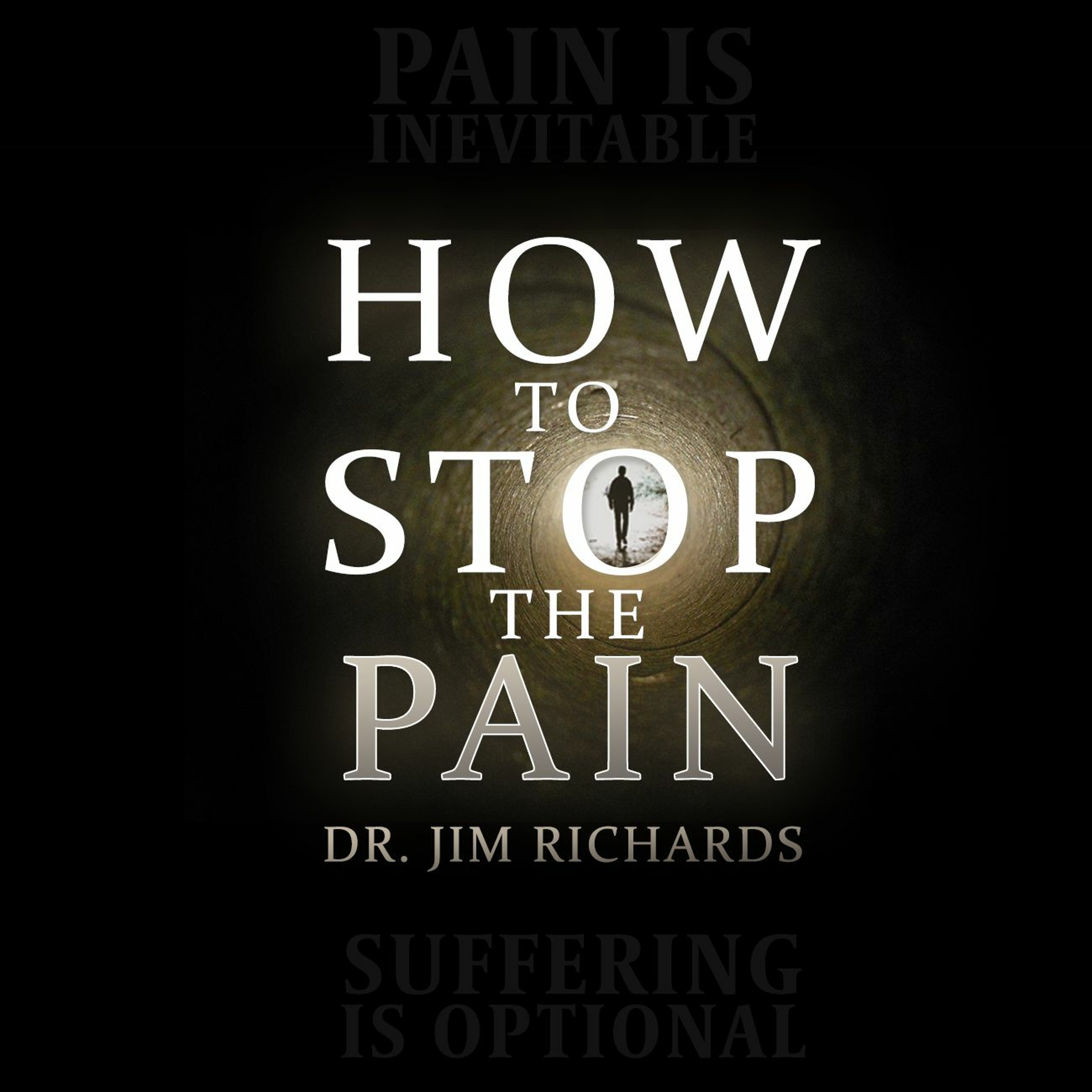 6. Avoiding Future Pain episode artwork