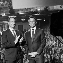 Episode 55: Jake Tapper and the Art of Faux-Adversarialism