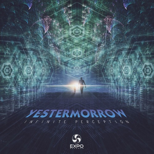 Yestermorrow - Infinite Perceptions
