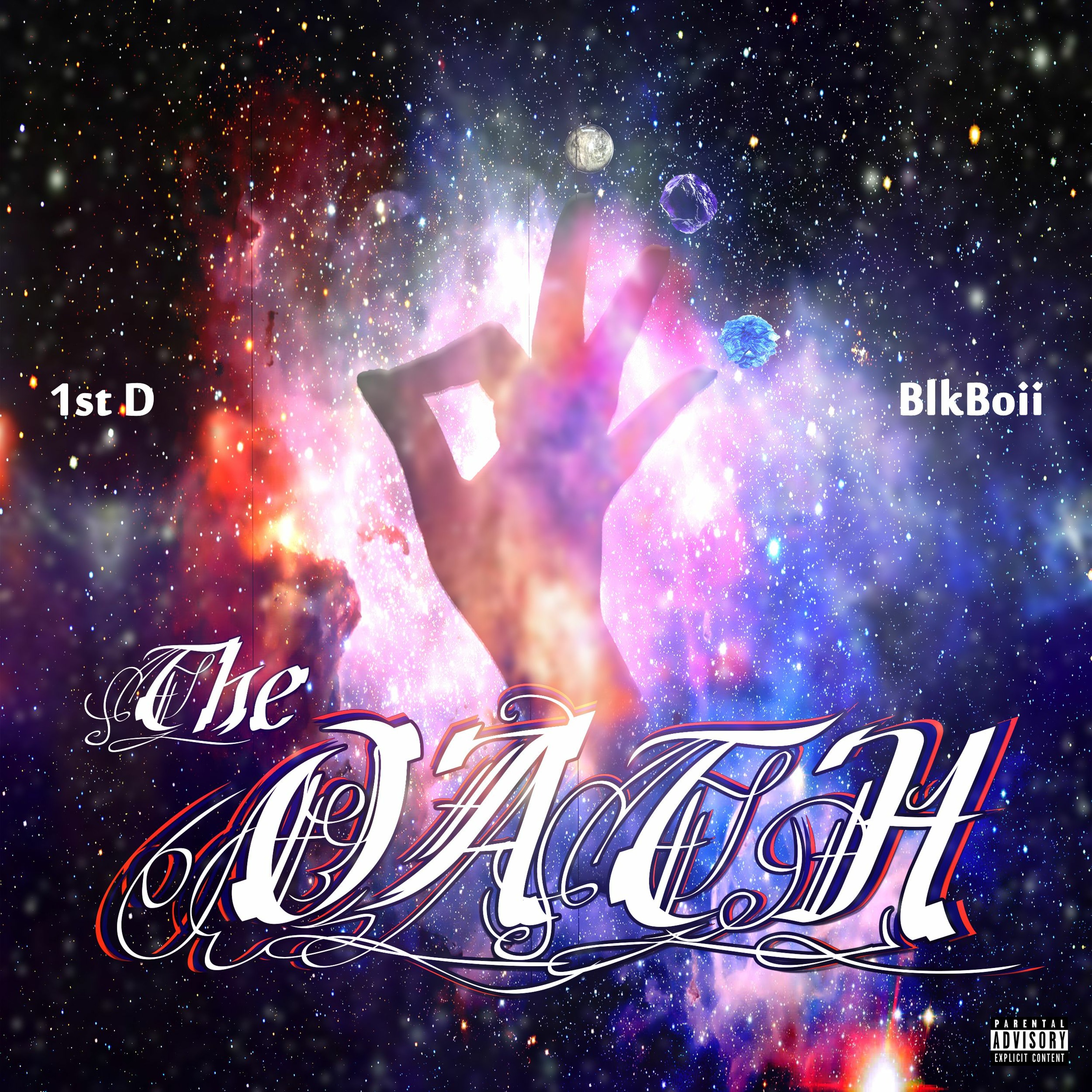 Pull Up episode artwork