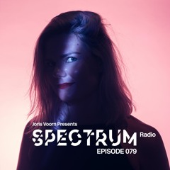 Spectrum Radio 079 by JORIS VOORN | LIVE at Spectrum ADE, Central Station Amsterdam Pt.1