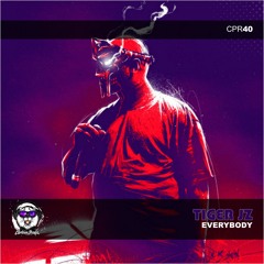 Tiger JZ - Everybody (Agemlo Radio Remix)