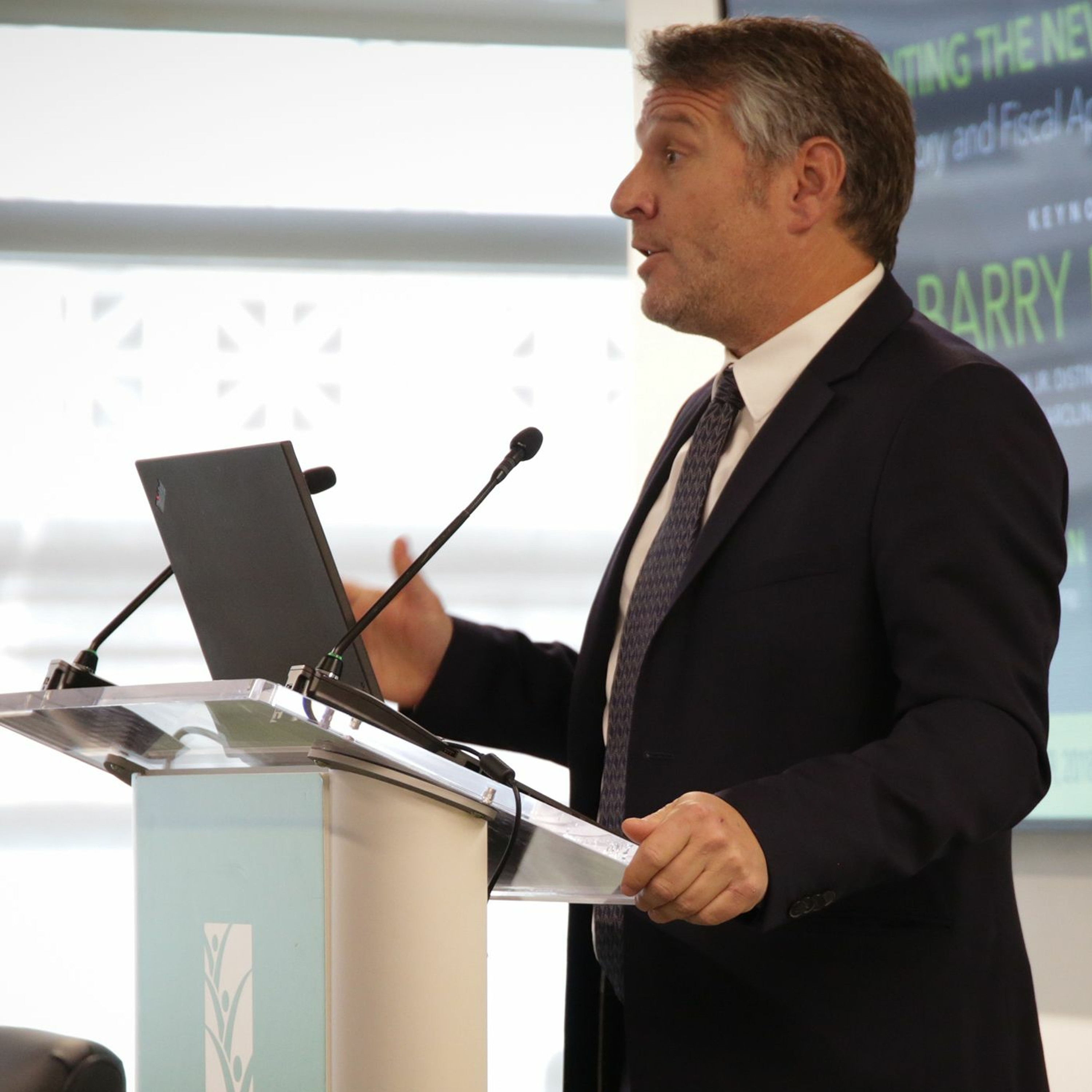 IFPRI Special Event: 28th Annual Martin J. Forman Memorial Lecture - 10/29/2018 - KForman episode artwork