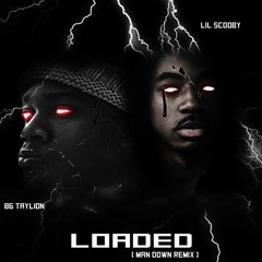 Loaded ( Feat.  86 Taylion )