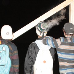 FUCKJOHNSAWYER - IN THE MIDDLE