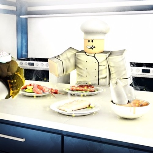 Stream MKN Sound  Listen to Cooking Simulator - Roblox Minigame Official  Game Soundtrack playlist online for free on SoundCloud