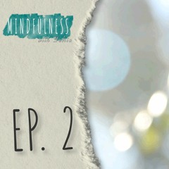 Mindfulness with Dalita - Episode 3: From Mindfulness to Meditation