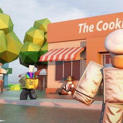 Cooking Simulator - Roblox