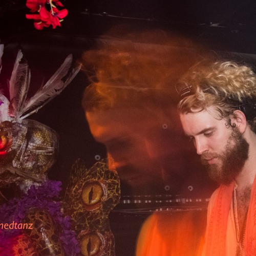 Samsāra Tribe Series. with Fabian Tanz