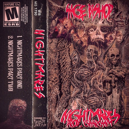 Nightmares Pt. 1
