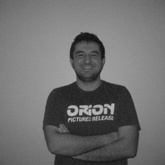 Ahmet Gunes • DJ set