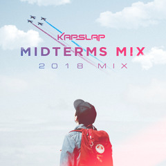 Midterms Mix 2018
