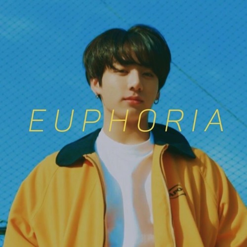 Stream (Cover) BTS (방탄소년단) JUNGKOOK 정국 - Euphoria by XIEJIALI | Listen  online for free on SoundCloud