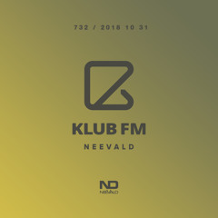 KLUB FM 732 - 2018.10.31.