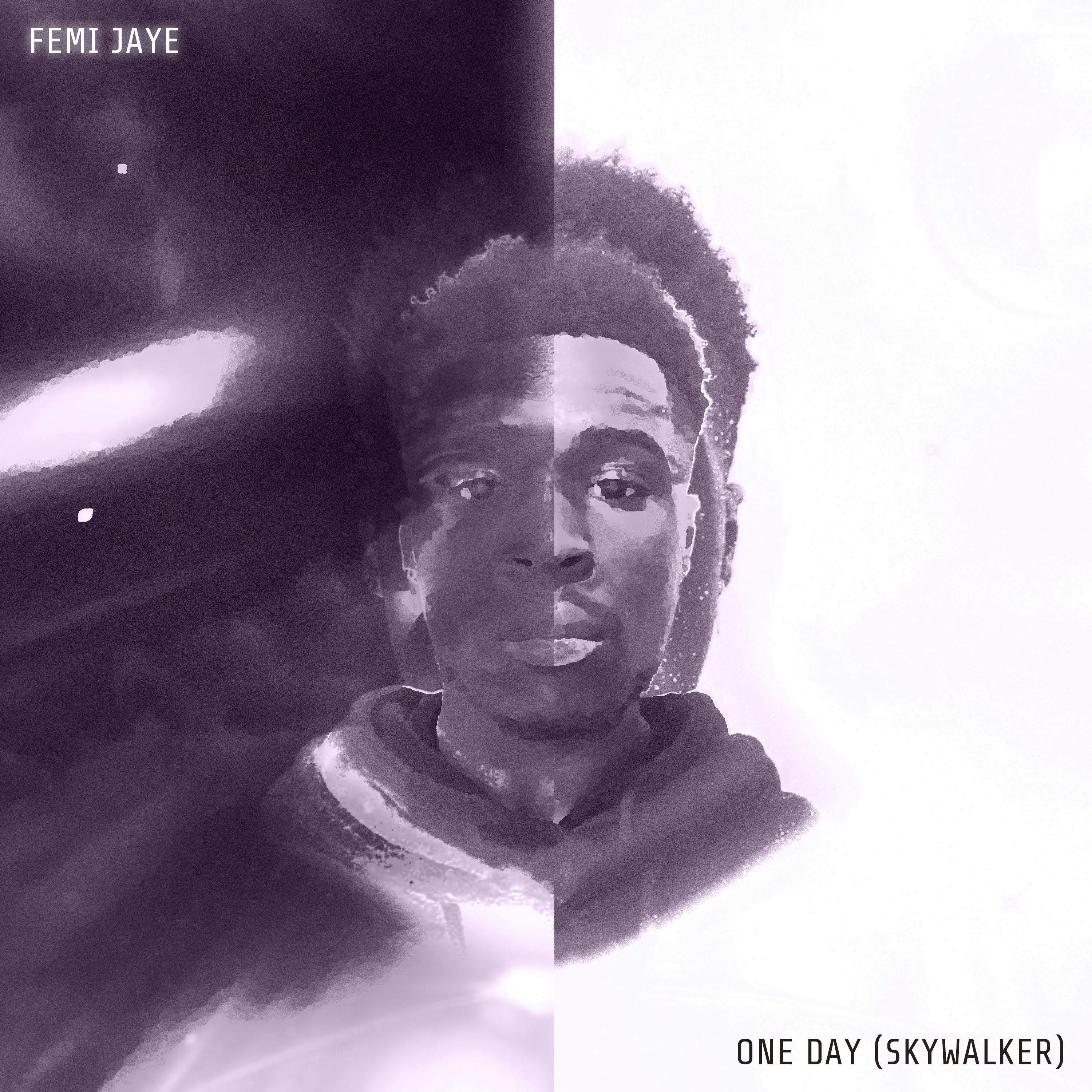 Femi Jaye Music